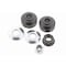 Mevotech 06-10 Dodge Ram 1500/11-14 Ram 1500 Stblzr Link Kit, Gk80894 GK80894 - alternate 2